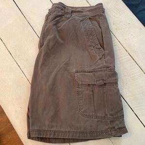 Columbia Sportswear Company cargo shorts